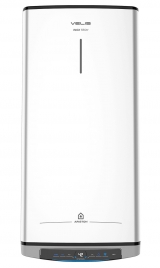 Накопительный водонагреватель Ariston серии VELIS LUX INOX PW ABSE WI-FI