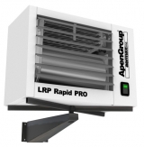 Газовый воздухонагреватель ApenGroup Rapid Pro серии LRP