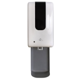 Дозатор автоматический (сенсорный) для дезинфицирующих средств / жидкого мыла Waterline DSA90