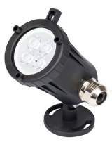 Подводный светильник для водоема светодиодный Messner UWL LED 1205-Tec