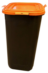 Бак для опасных твердых отходов Алсера TH0060T