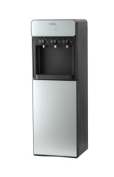 Кулер для воды AEL 825a LC black/silver