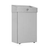 Корзина для мусора MERIDA KSM107.R 12л. Stella R