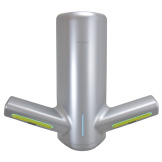 Сушилка для рук Ksitex M-2025С JET