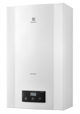 Водонагреватель газовый проточный (газовая колонка) Electrolux GWH 11 ProInverter