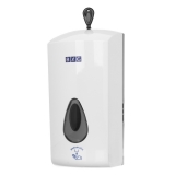 Дозатор для жидкого мыла автоматический BXG ASD-5018