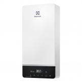 Напорный проточный водонагреватель Electrolux NPX SENSOMATIC PRO