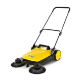 Ручная подметальная машина Karcher S 4 TWIN