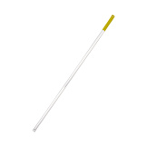 Рукоятка для флаундеров Merida SK005.4 желтая, 140 см