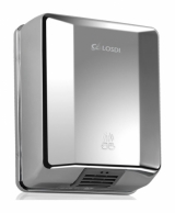 Сушилка для рук Losdi CS400X-L