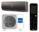 Сплит-система Haier серия Flexis Black