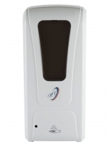 Дозатор автоматический (сенсорный) для дезинфицирующих средств / жидкого мыла Алсера NW-1000
