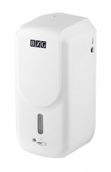 Дозатор автоматический (сенсорный) для дезинфицирующих средств BXG ADS-1000