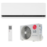 Инверторная сплит-система LG Delux Pro Dual Inverter
