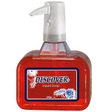Жидкое мыло для бесконтактного дозатора Discover 0764