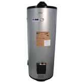 Водонагреватель газовый накопительный Turskov VIC (аналог SGA200) A2002601