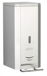 Дозатор пенного мыла Mediclinics DJFP035CS