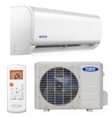 Сплит-система инверторная General Climate Pulsar Inverter R32