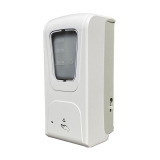 Дозатор автоматический (сенсорный) для дезинфицирующих средств и кожного антисептика / жидкого мыла Алсера 100 H