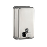 Дозатор для жидкого Алсера BRIM 615K