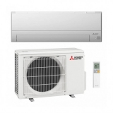 Инверторная сплит-система Mitsubishi Electric BT PRO LIMITED EDITION