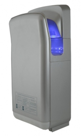 Сушилка для рук Connex HD-1200 Jet Silver