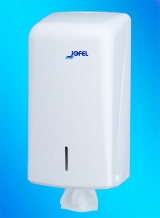 Диспенсер для туалетной бумаги Z-сложения Jofel AH70000