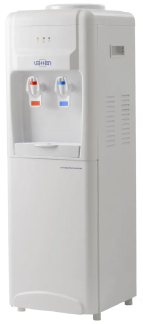 Кулер VATTEN V24WKB с холодильником