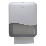 Диспенсер бумажных (листовых) полотенец Ksitex TH-907W