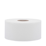 Туалетная бумага MERIDA TB2502 ПРЕМИУМ, 3 сл., белая, 12 рул. х 120 м