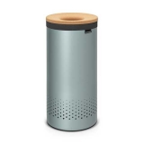 Бак для белья Brabantia с пробковой крышкой