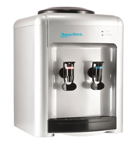 Кулер настольный Aqua Work