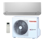 Сплит-система инверторная Toshiba ВKV-EE Mirai PREMIUM EDITION