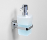 Дозатор для жидкого мыла WasserKRAFT К-3999 серия Dill