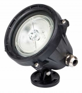 Подводный светильник для водоема светодиодный Messner UWL LED 1220-Tec
