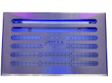 УФ-ловушка для насекомых PCG-UV-100 LED