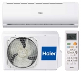 Сплит-системы инверторные Haier серия Leader DC