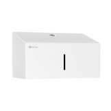 Диспенсер листовых полотенец MERIDA ASB201.R