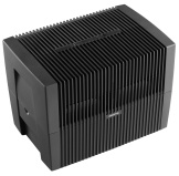Увлажнитель-мойка воздуха Venta Classic Original LW45 черный