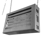 УФ-ловушка для насекомых PCG-UV-200 LED