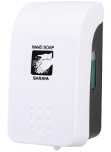 Дозатор пенного мыла Saraya GMD-500F