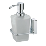 Дозатор для жидкого мыла WasserKRAFT К-5099