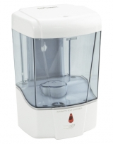 Дозатор автоматический (сенсорный) для жидкого мыла Алсера АЛС 632