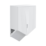 Сушилка для рук высокоскоростная Connex HD-150 V AIR WHITE