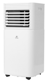 Мобильный кондиционер Royal Clima серия Cubo