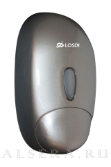 Дозатор жидкого мыла Losdi CJ1003CG-L