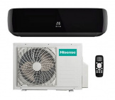 Сплит-системы Hisense BLACK CRYSTAL CLASSIC A