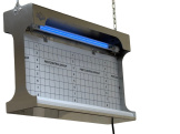УФ-ловушка для насекомых PCG-UV-300 LED