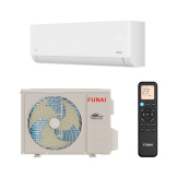 Инверторная сплит-система Funai Sensei 2.0 Inverter