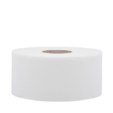 Туалетная бумага MERIDA TB2409 СТАНДАРТ, 2 сл., белая, 12 рул. х 170 м